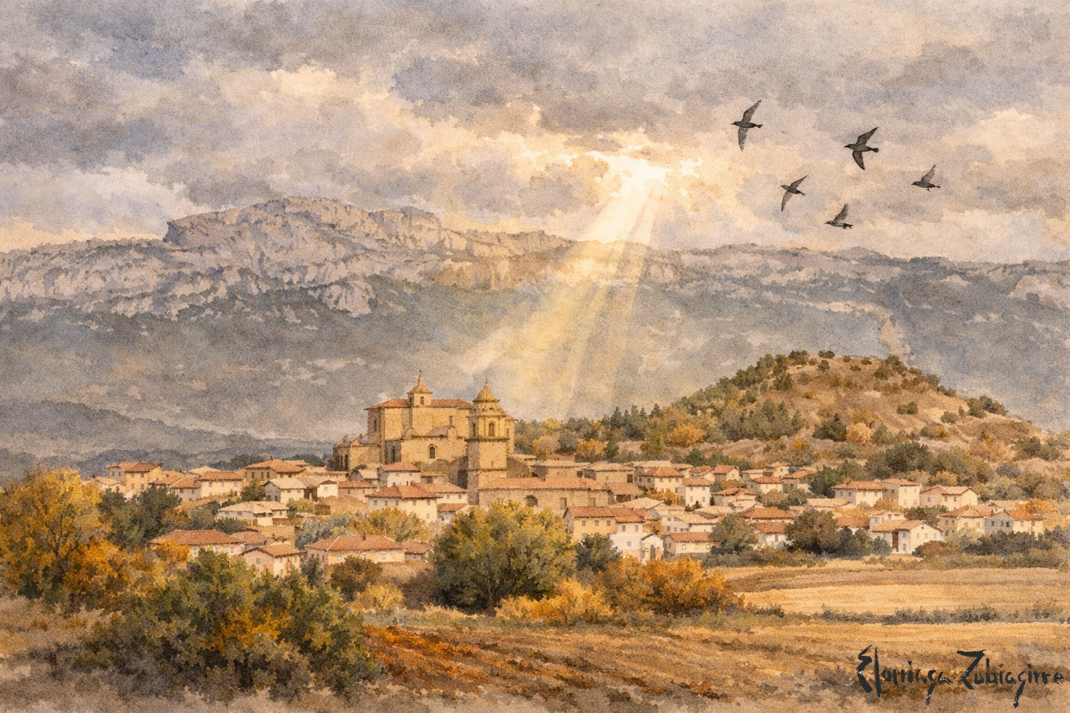 labastida bastida rioja alavesa jose ramon elorriaga