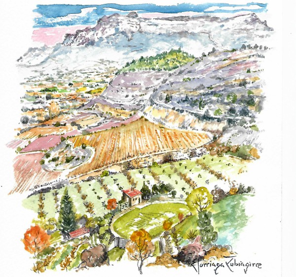 labastida bastida rioja alavesa jose ramon elorriaga