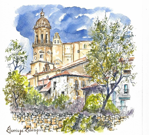 labastida bastida rioja alavesa jose ramon elorriaga