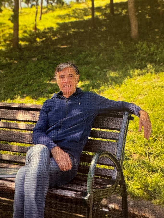Jon Uriarte Garai. Erdupress Alkarrizketa. 2026 Fruiz