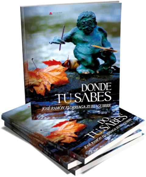 Donde tú sabes