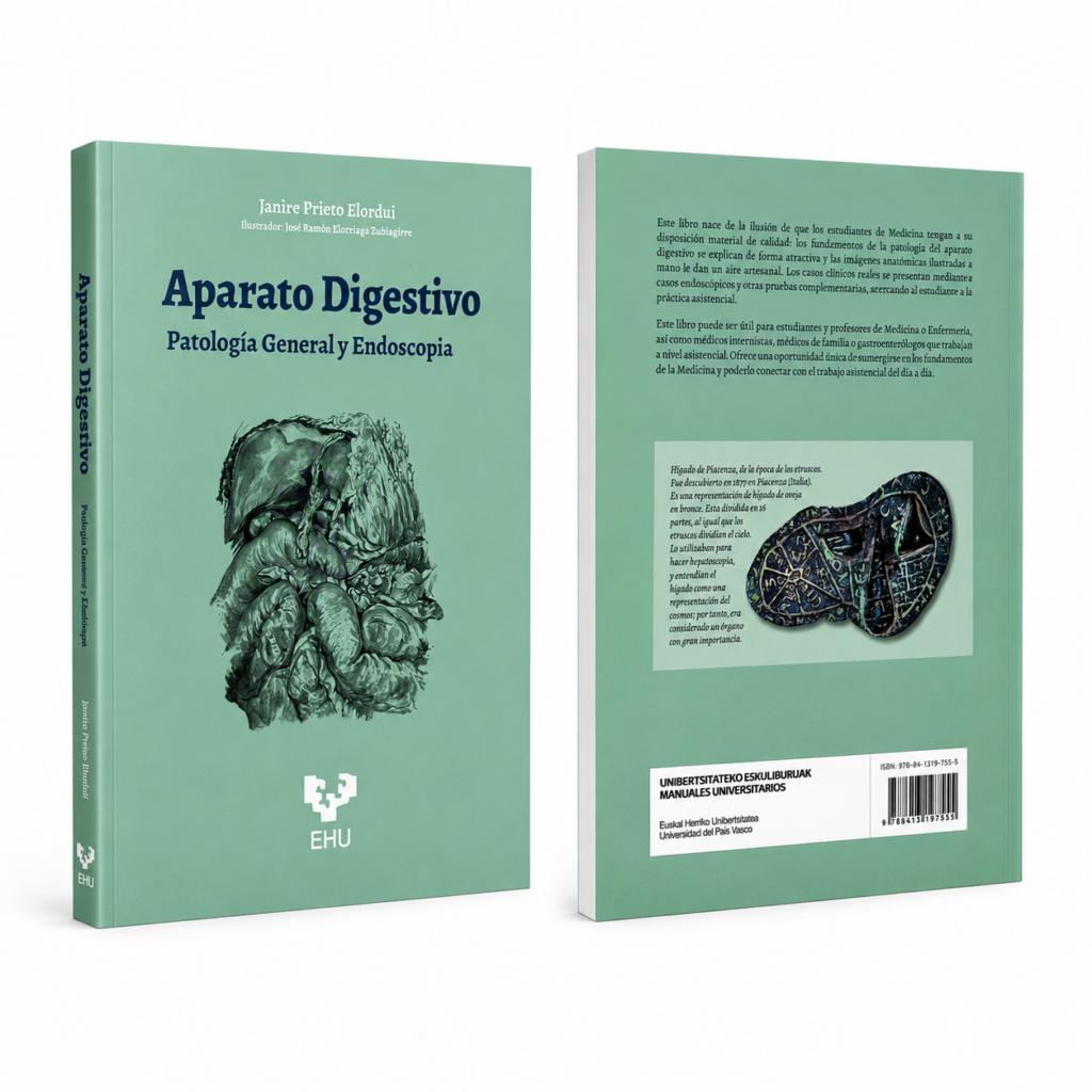 Aparato Digestivo Digestio Aparatua