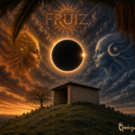 fruiz eklipsea eclipse sallebante sol luna ekhi ilargi