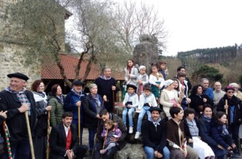 Santa Ageda 2019 Fruiz Santa Ageda 2019 Fruiz