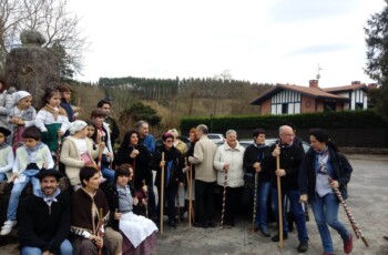 Santa Ageda 2019 Fruiz Santa Ageda 2019 Fruiz