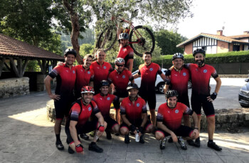 Fruizko Bizikleteruek 2020 - Fruiz - Lander Orbe, Gorka Mateo, Juan Pedro Garai, Jon Uriarte, Endika Gomez, Mikel Uriarte, Jose Luis Ganboa, Asier Gerekiz, Iker Elorriaga, Iñaki Ventura, Urtzi Arana, Iker Legarretaetxebarria Fruizko Bizikleteruek 2020 - Fruiz - Lander Orbe, Gorka Mateo, Juan Pedro Garai, Jon Uriarte, Endika Gomez, Mikel Uriarte, Jose Luis Ganboa, Asier Gerekiz, Iker Elorriaga, Iñaki Ventura, Urtzi Arana, Iker Legarretaetxebarria