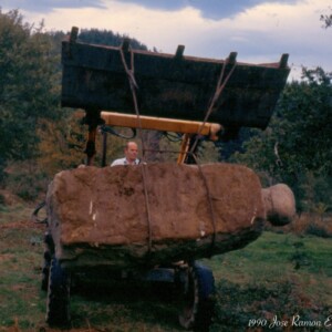 Pedro Orbe Uriarte Fruiz Bizkaia Mugarri 1989 Jose Ramon Elorriaga Zubiagirre Pedro Orbe Uriarte Fruiz Bizkaia Mugarri 1989 Jose Ramon Elorriaga Zubiagirre